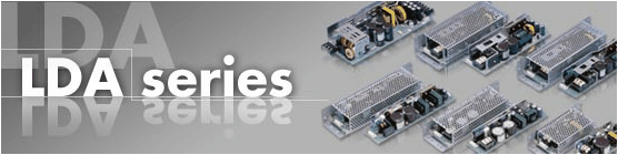 Cosel LDA Series